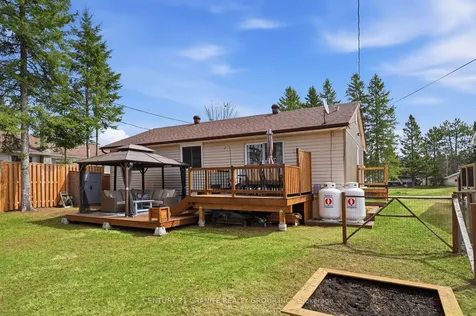 66 Sprucedale Street Highlands East ON K0L 1M0