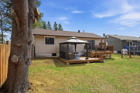 66 Sprucedale Street Highlands East ON K0L 1M0