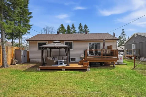 66 Sprucedale Street Highlands East ON K0L 1M0
