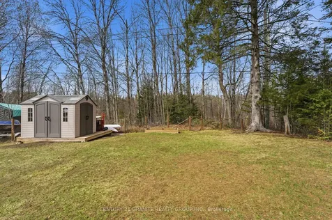 66 Sprucedale Street Highlands East ON K0L 1M0