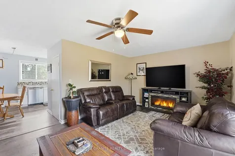 66 Sprucedale Street Highlands East ON K0L 1M0