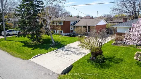 156 Lakeside Drive Grimsby ON L3M 2L5