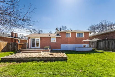 156 Lakeside Drive Grimsby ON L3M 2L5