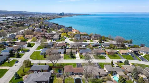 156 Lakeside Drive Grimsby ON L3M 2L5