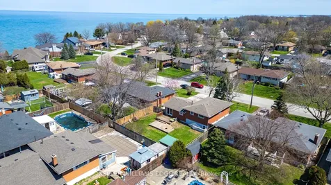 156 Lakeside Drive Grimsby ON L3M 2L5