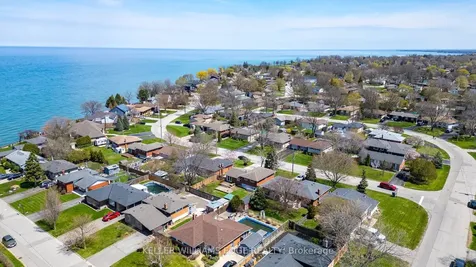 156 Lakeside Drive Grimsby ON L3M 2L5
