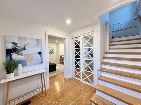 248 Dufferin Avenue Quinte West ON K8V 5E9