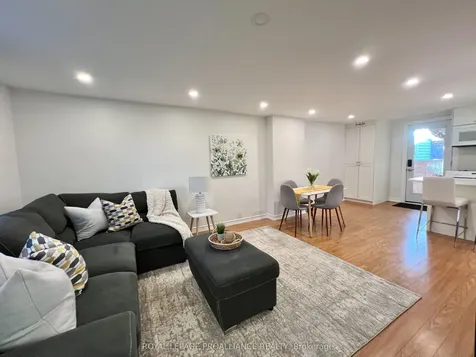248 Dufferin Avenue Quinte West ON K8V 5E9
