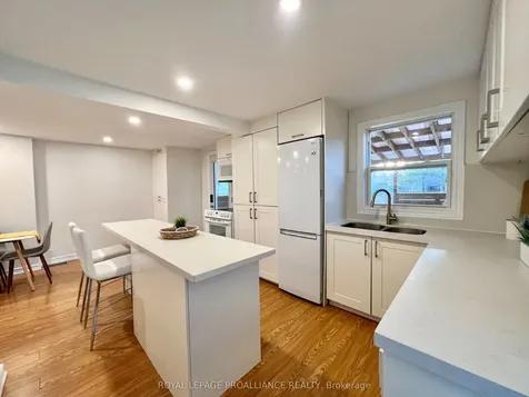 248 Dufferin Avenue Quinte West ON K8V 5E9