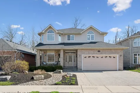 760 Willow Road Guelph ON N1K 1Z2