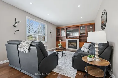 760 Willow Road Guelph ON N1K 1Z2