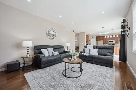 760 Willow Road Guelph ON N1K 1Z2