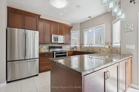 760 Willow Road Guelph ON N1K 1Z2