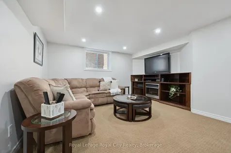 760 Willow Road Guelph ON N1K 1Z2