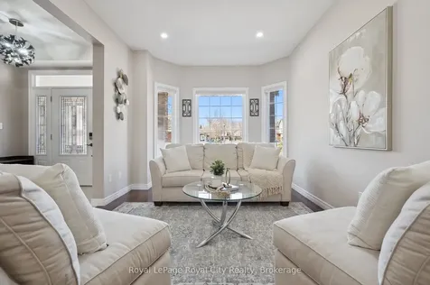 760 Willow Road Guelph ON N1K 1Z2