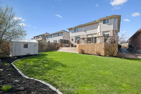 760 Willow Road Guelph ON N1K 1Z2