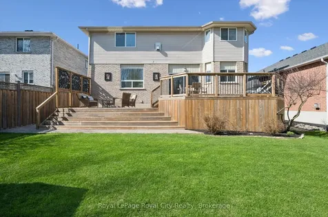 760 Willow Road Guelph ON N1K 1Z2