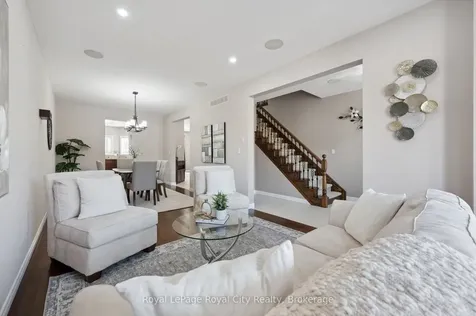 760 Willow Road Guelph ON N1K 1Z2
