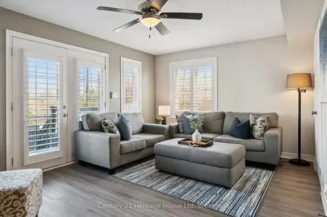 656 Woodlawn Road E Guelph ON N1E 0K4
