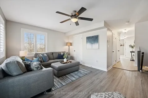 656 Woodlawn Road E Guelph ON N1E 0K4