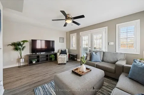 656 Woodlawn Road E Guelph ON N1E 0K4