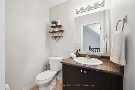 656 Woodlawn Road E Guelph ON N1E 0K4