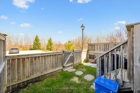 656 Woodlawn Road E Guelph ON N1E 0K4