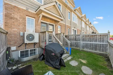 656 Woodlawn Road E Guelph ON N1E 0K4