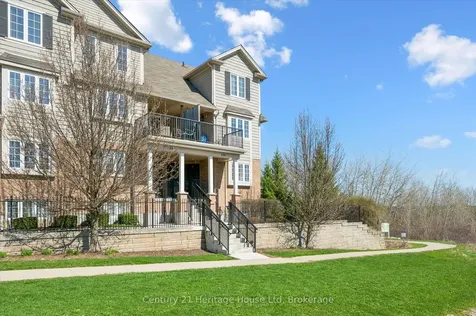 656 Woodlawn Road E Guelph ON N1E 0K4
