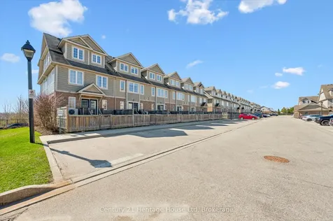 656 Woodlawn Road E Guelph ON N1E 0K4