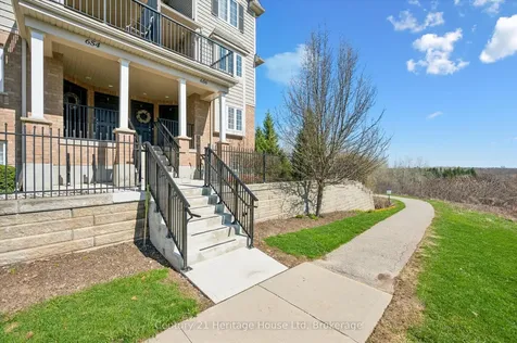 656 Woodlawn Road E Guelph ON N1E 0K4