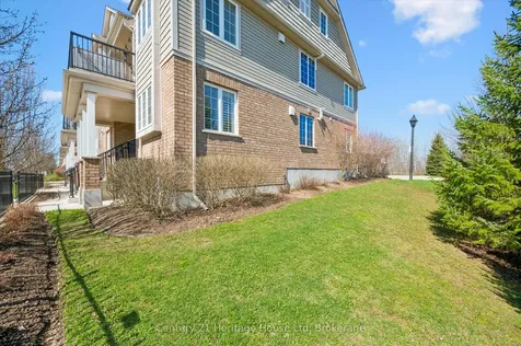 656 Woodlawn Road E Guelph ON N1E 0K4