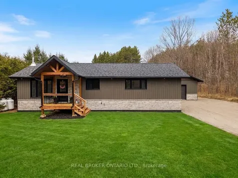 1401 North Shore Road Algonquin Highlands ON K0M 1S0