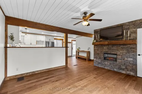 1401 North Shore Road Algonquin Highlands ON K0M 1S0