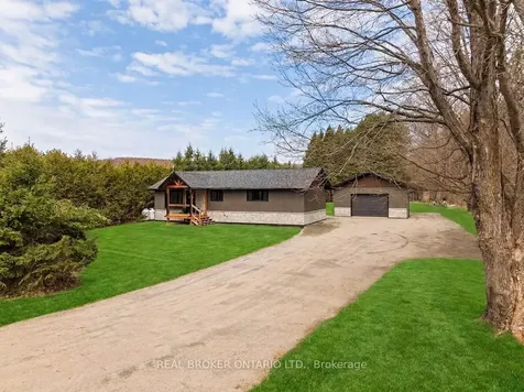 1401 North Shore Road Algonquin Highlands ON K0M 1S0