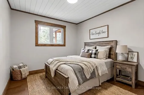 1401 North Shore Road Algonquin Highlands ON K0M 1S0