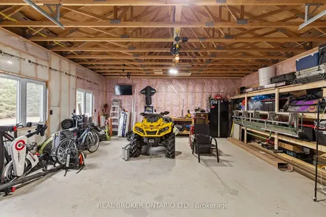 1401 North Shore Road Algonquin Highlands ON K0M 1S0