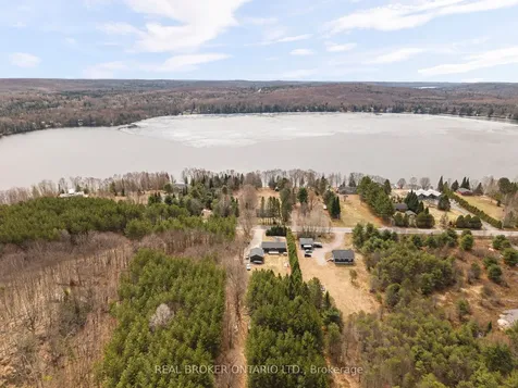 1401 North Shore Road Algonquin Highlands ON K0M 1S0