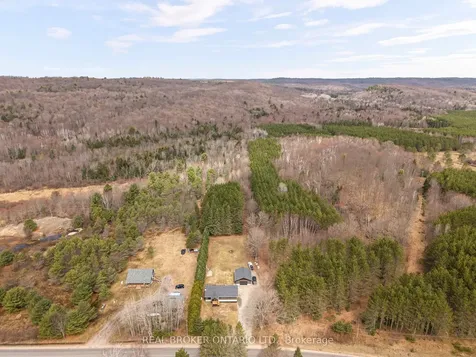 1401 North Shore Road Algonquin Highlands ON K0M 1S0