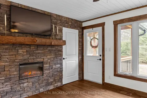 1401 North Shore Road Algonquin Highlands ON K0M 1S0