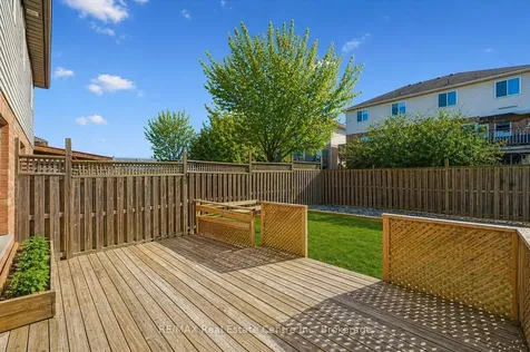 30 Vipond Street Guelph ON N1E 0G9