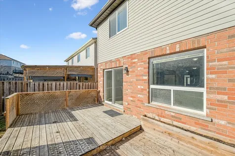 30 Vipond Street Guelph ON N1E 0G9