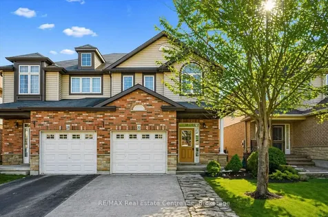 30 Vipond Street Guelph ON N1E 0G9