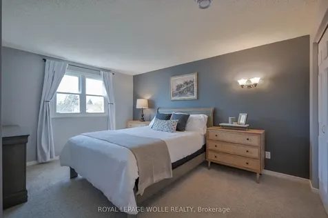 122 Foxhunt Road Waterloo ON N2K 3N1