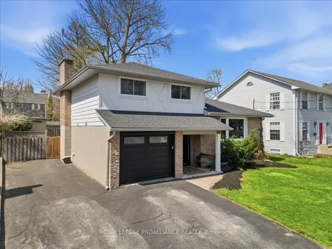 188 Albert Street Belleville ON K8N 3N4