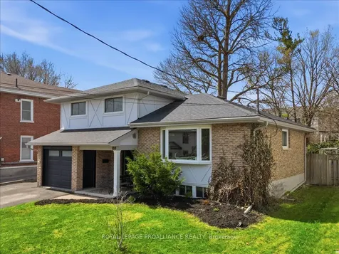 188 Albert Street Belleville ON K8N 3N4