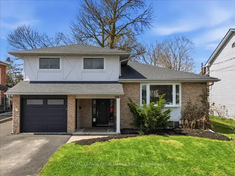 188 Albert Street Belleville ON K8N 3N4