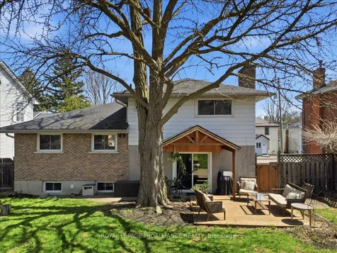 188 Albert Street Belleville ON K8N 3N4