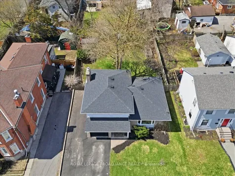 188 Albert Street Belleville ON K8N 3N4