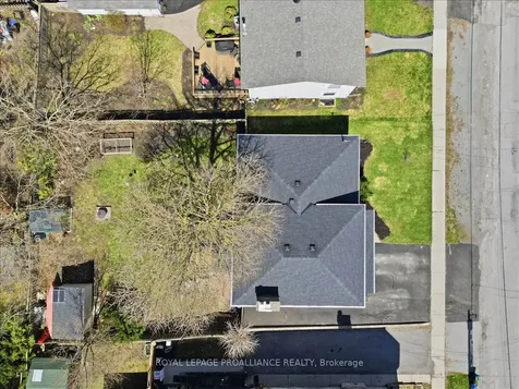188 Albert Street Belleville ON K8N 3N4